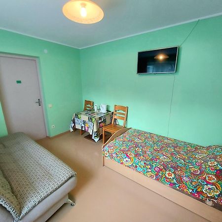 Neringa Guest House Palanga Zimmer foto