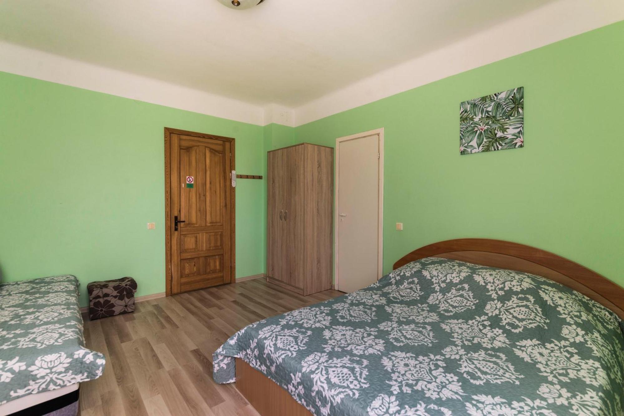 Neringa Guest House Palanga Zimmer foto
