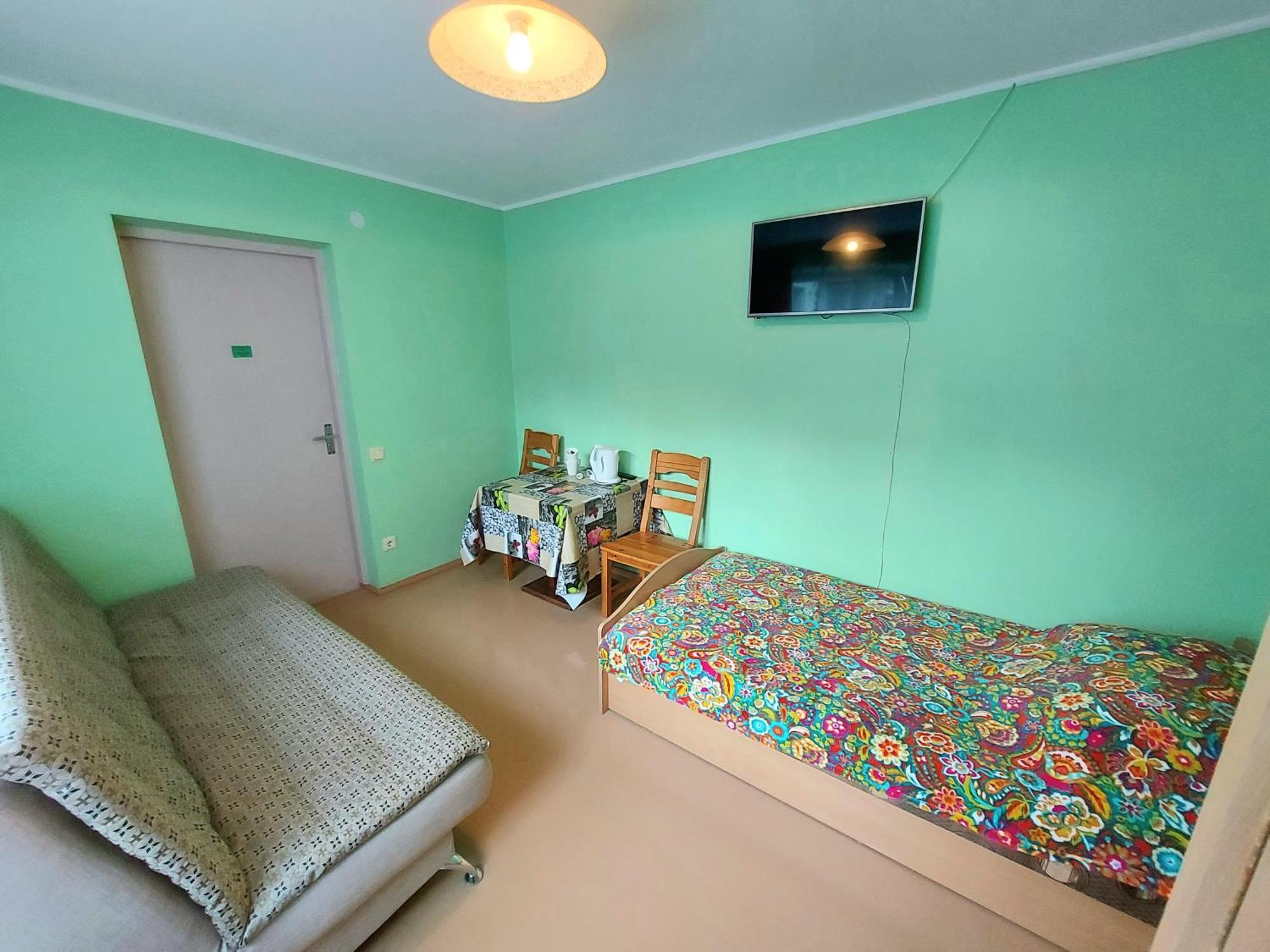 Neringa Guest House Palanga Zimmer foto