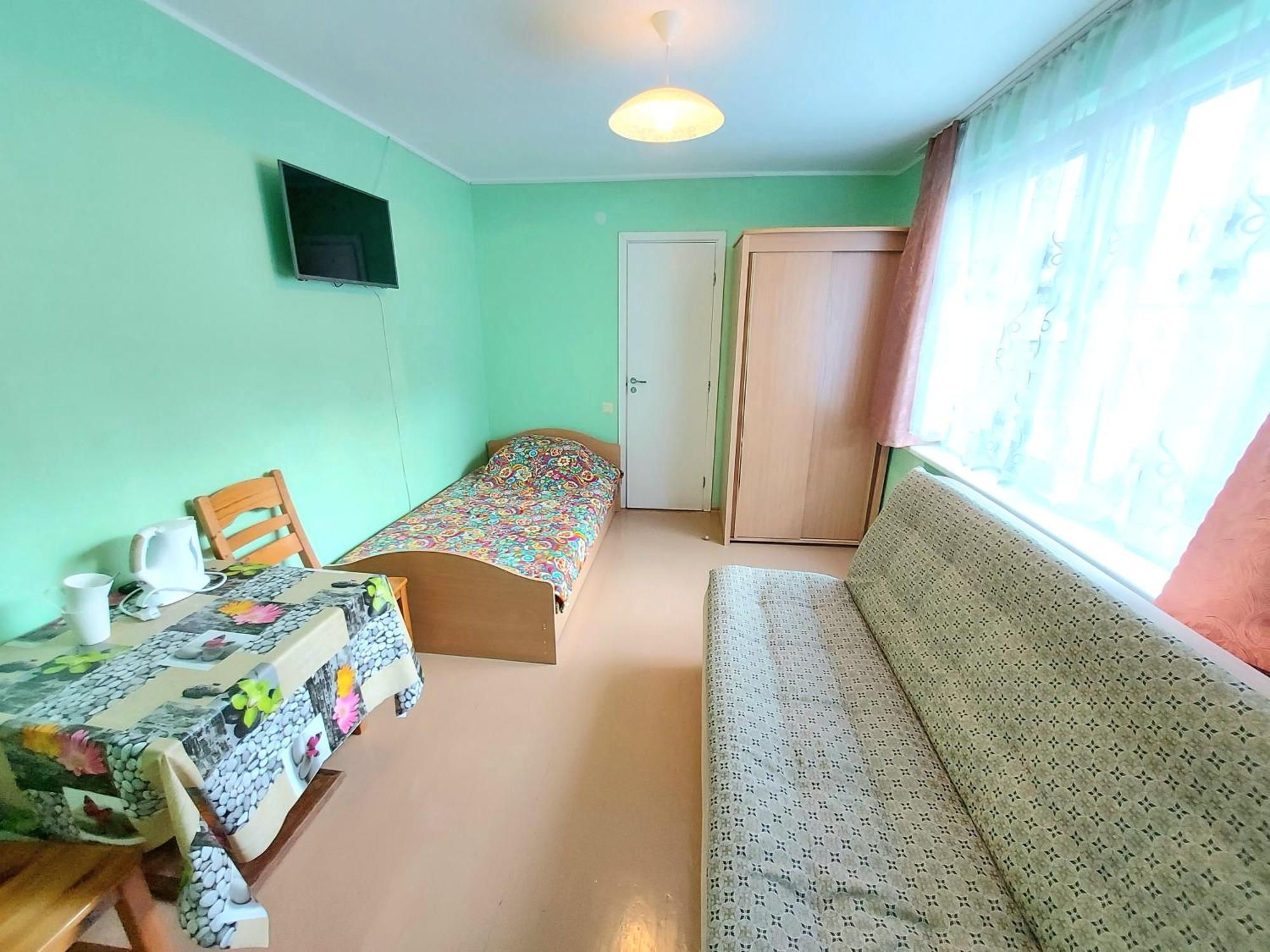 Neringa Guest House Palanga Zimmer foto