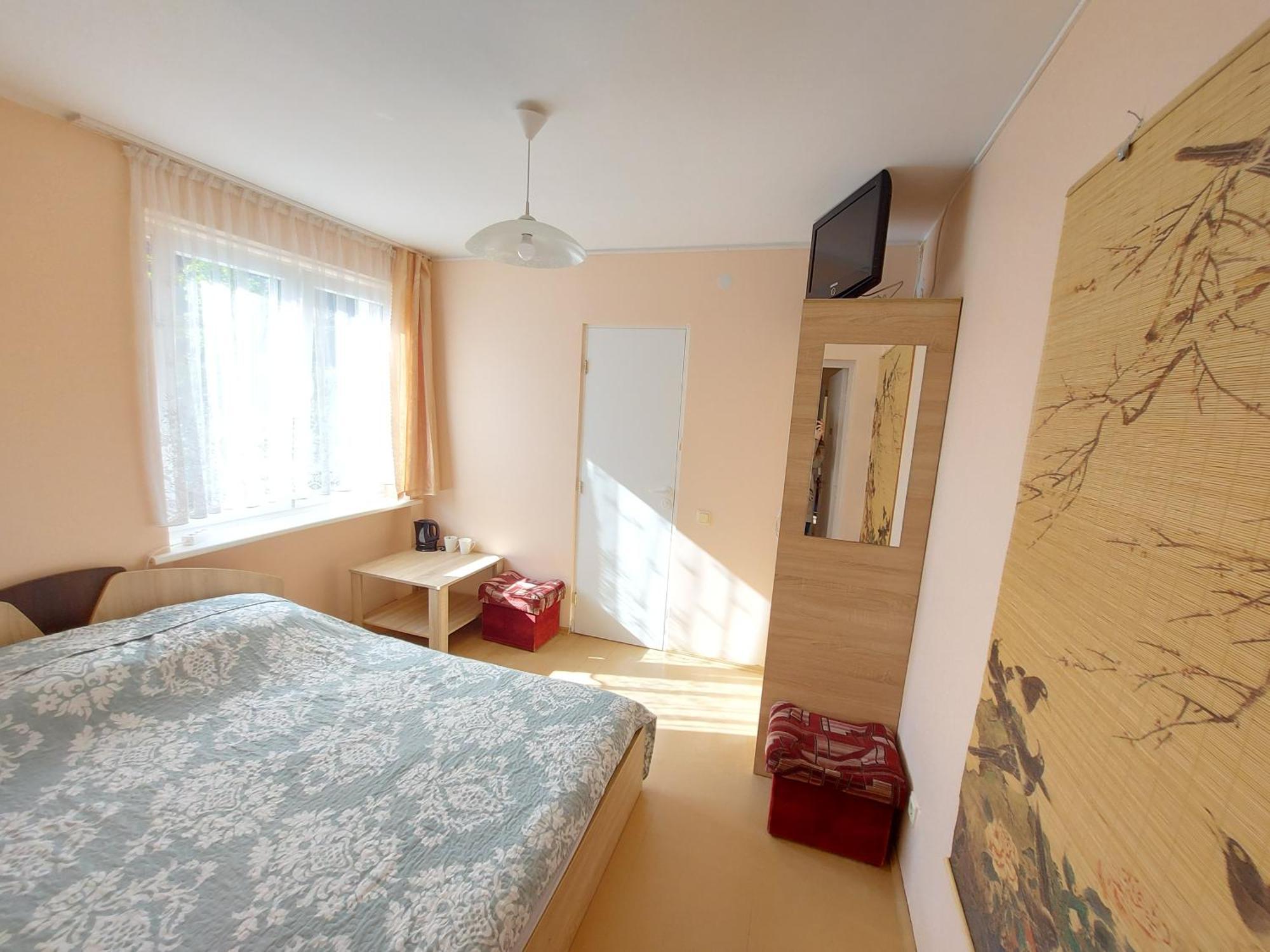 Neringa Guest House Palanga Zimmer foto
